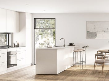 Stylish New Homes – Only 3 Available!