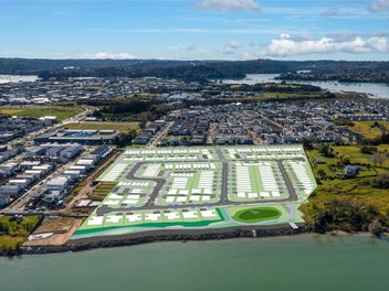 Parking, Space, and Peace of Mind