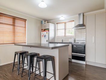 Low Maintenance Parkland Home