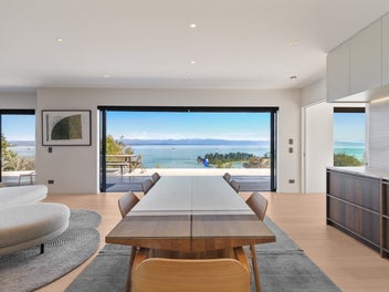 Coastal Grandeur, Unrivalled Views, Smart Design