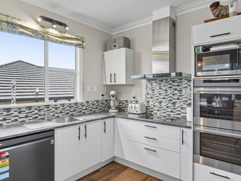 Your Levin haven awaits