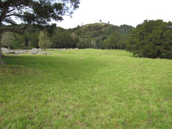 Often Sought, Rarely Found