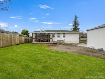 Lifestyle, Location & Flexibility In One!