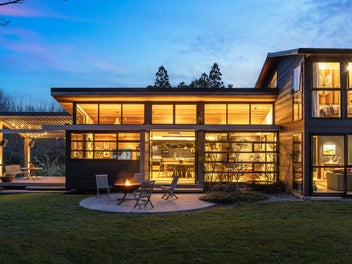A Rare Multi-Generational Lifestyle and Investment