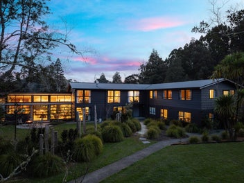 A Rare Multi-Generational Lifestyle and Investment