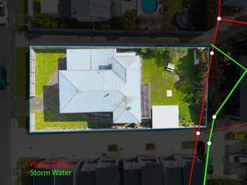 Flat, Flood-Free & Full of Potential