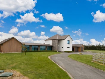 Relocation Creates Lifestyle Opportunity