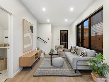 Your Home is Closer Than Ever!