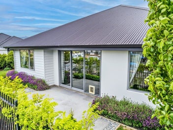 High-spec living at an affordable price