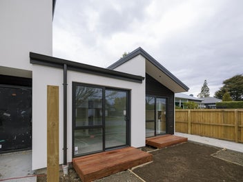 Effortless Living on One Level