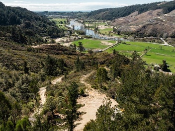 Big views, big potential