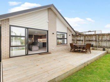 Just Listed – Immaculate Family Home in Sought...