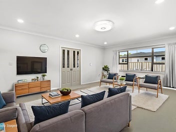 Family Friendly Home With School Zoning Appeal