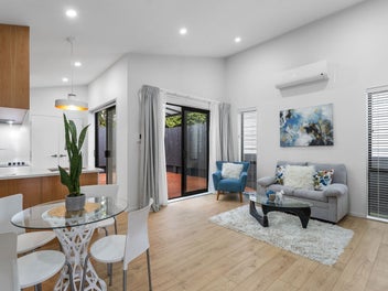 Modern Comfort, Exceptional Convenience