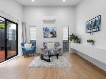 Modern Comfort, Exceptional Convenience