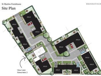 The Farmhouse at 67 Ngaio Street