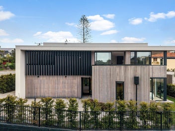 Cox’s Bay contemporary