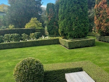 Must be Seen to be Appreciated