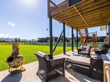 The ultimate lifestyle escape in Greytown