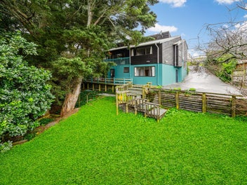 Space Potential Location-Totara Heights Has All