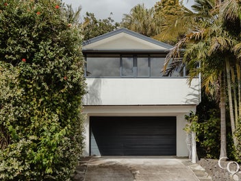 Private Haven with Potential!