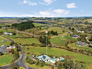 AFFORDABLE PRIME SUBDIVISION POTENTIAL – 1.98HA