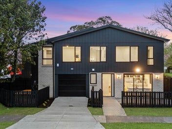 4 Brand New High-Spec Homes