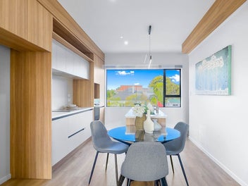 Rare Opportunity in the Heart of Belmont