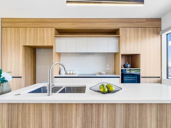 Sun-Filled Spacious Home-Heart of Belmont