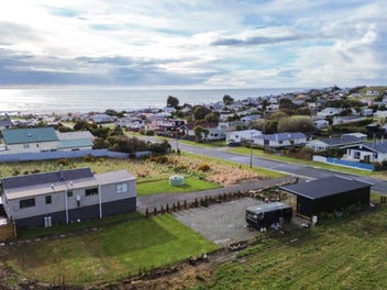 The Riveria Investment - Vacant Land