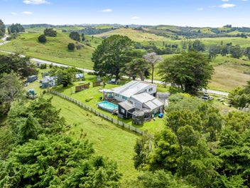 Living the Lifestyle!