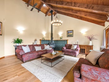 Executive Living – Poetic Edition!