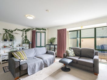 Two Bedroom Stand Alone With Off-Street Parking