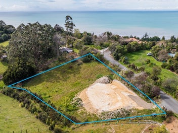 Prime 3,127sqm Section At Ruby Bay