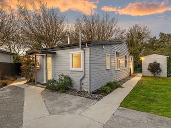 City-Side Space, Comfort and Character