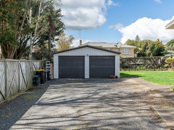 Family Living with Space to Grow