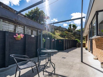 Ideal Location, Spacious Living