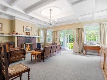 Something to call home