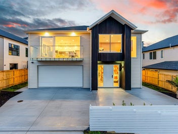 The Kind of Home You'll Never Want to Leave