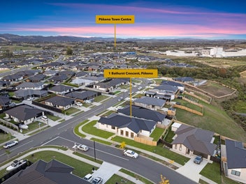 Start Fresh at No.1 - Your New Chapter Begins Here