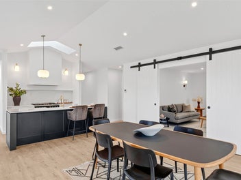 Timeless Sophisticated Living