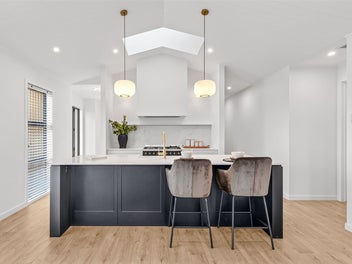 Timeless Sophisticated Living