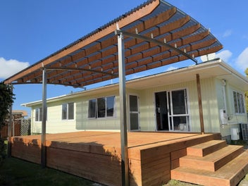 An Exquisite 3-Bedroomed Home in an Ideal Location