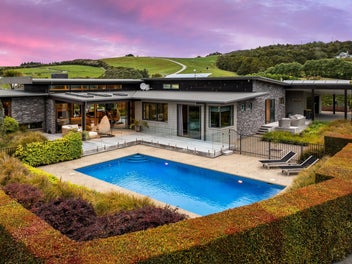 Luxury Country Haven