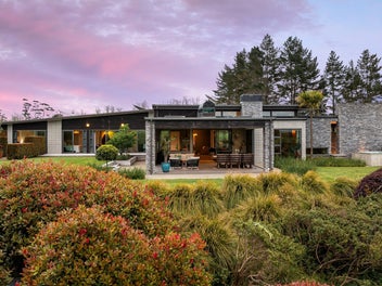 Luxury Country Haven