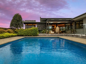 Luxury Country Haven