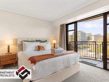 Parkside Living in the Heart of Auckland