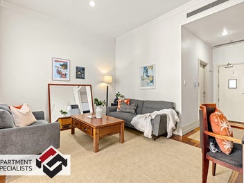 Character and Charm in the Heart of Auckland
