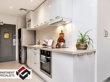 A City Haven with Investment Potential