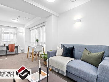 Sub Penthouse Opportunity!